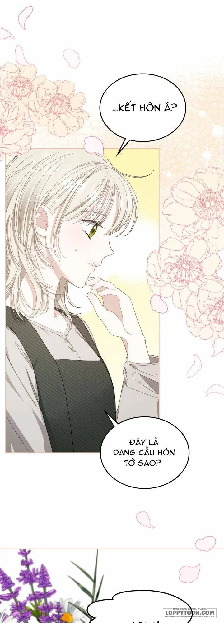 Nam Chính Quái Vật Sống Dưới Giường Tôi Chap 7 - trang 14