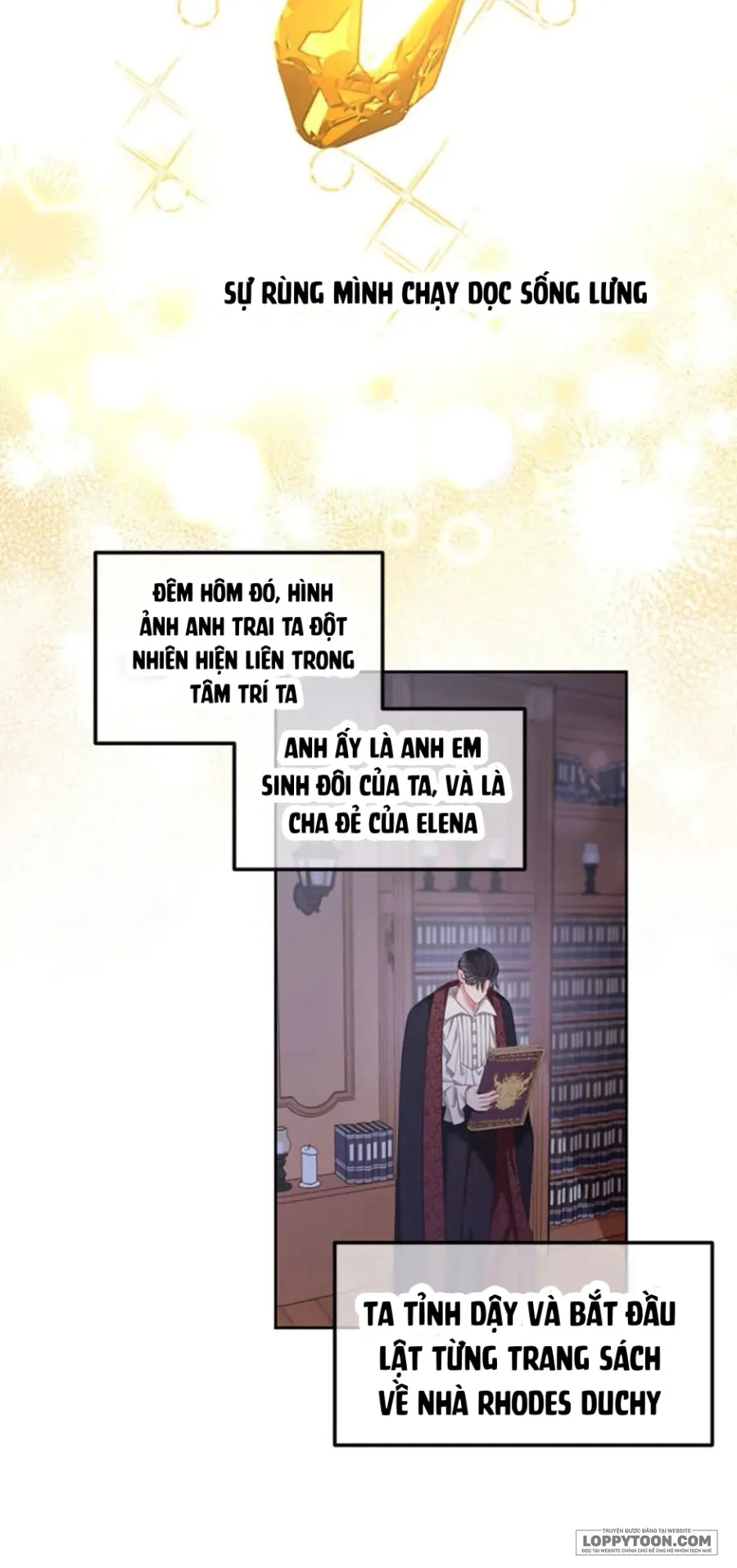 Tôi Sẽ Ở Ngay Bên Cạnh Nam Chính Chap 39 - trang 50