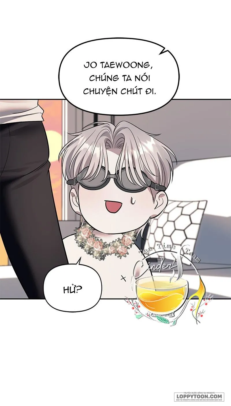 Xâm Nhập Trường Trung Học Tài Phiệt Chap 60 - trang 6