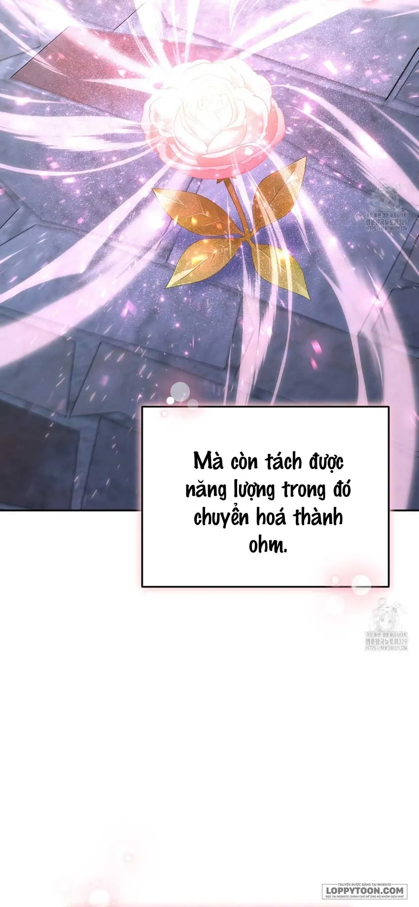 Nàng Tiên, Hãy Ký Hợp Đồng Nào Chap 28 - trang 43
