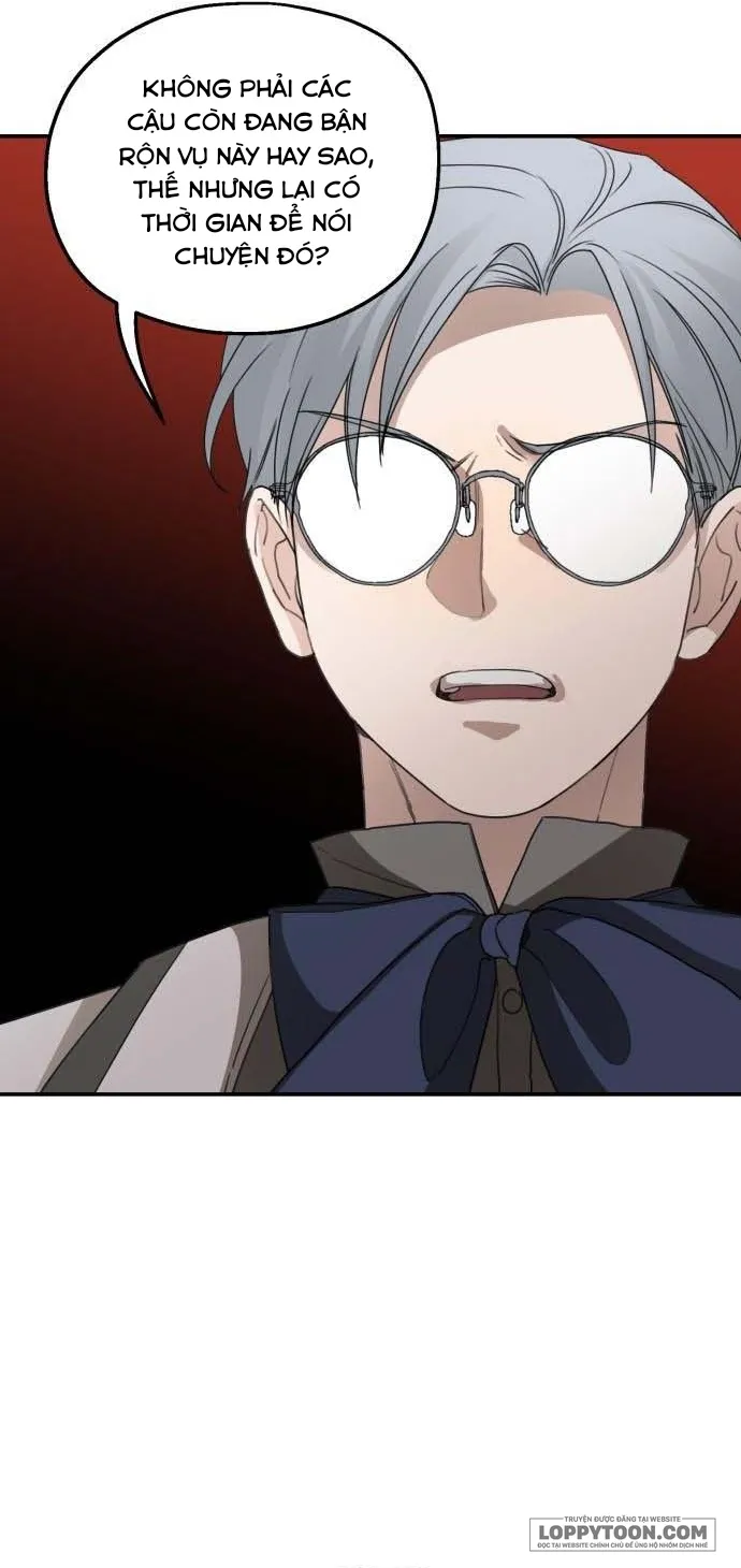 Gia Đình Chồng Quá Ám Ảnh Bởi Tôi Chap 29 - trang 13