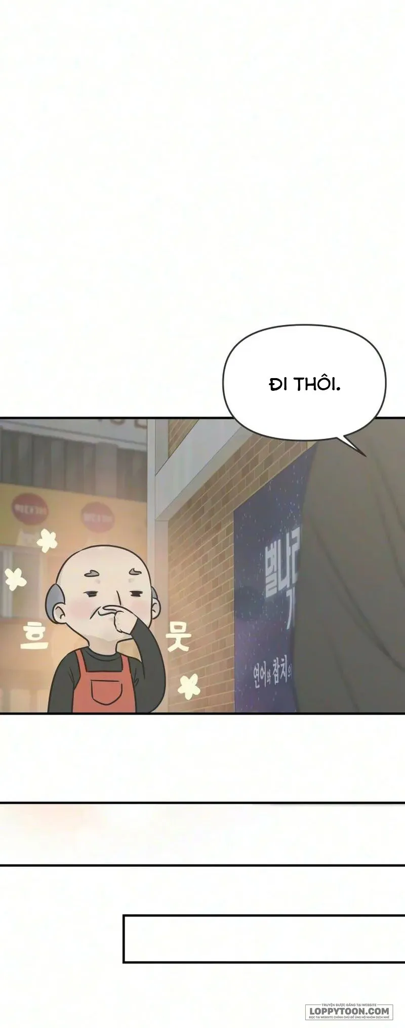 Scandal Bảo Vệ Hôn Nhân Chap 16 - trang 8