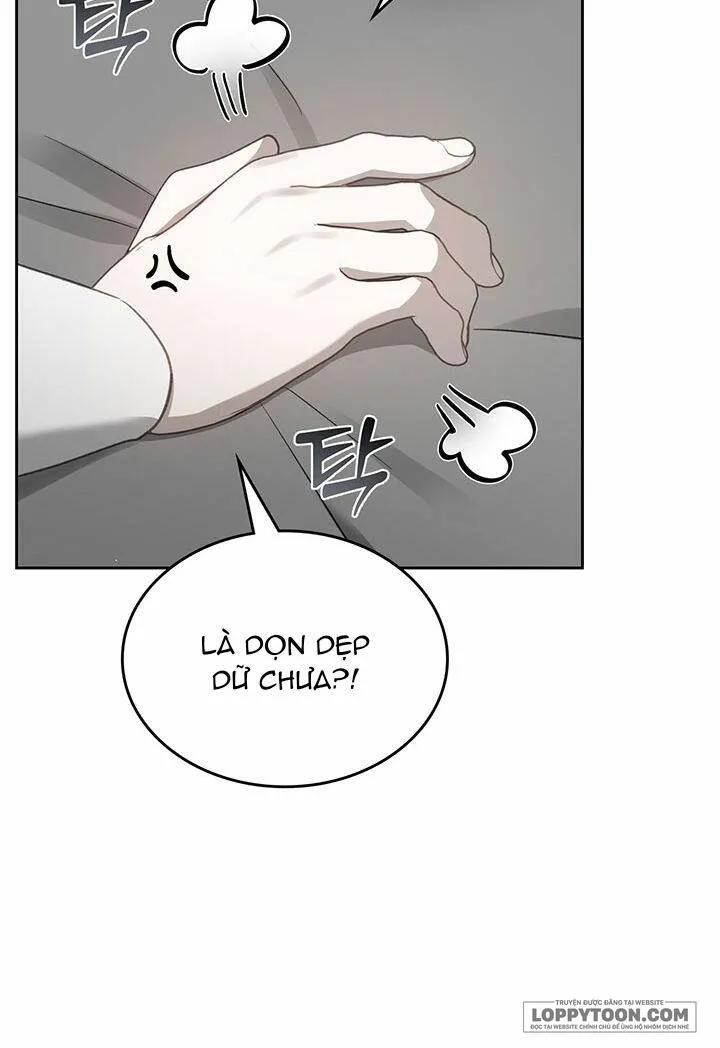 Nam Chính Quái Vật Sống Dưới Giường Tôi Chap 20 - trang 23