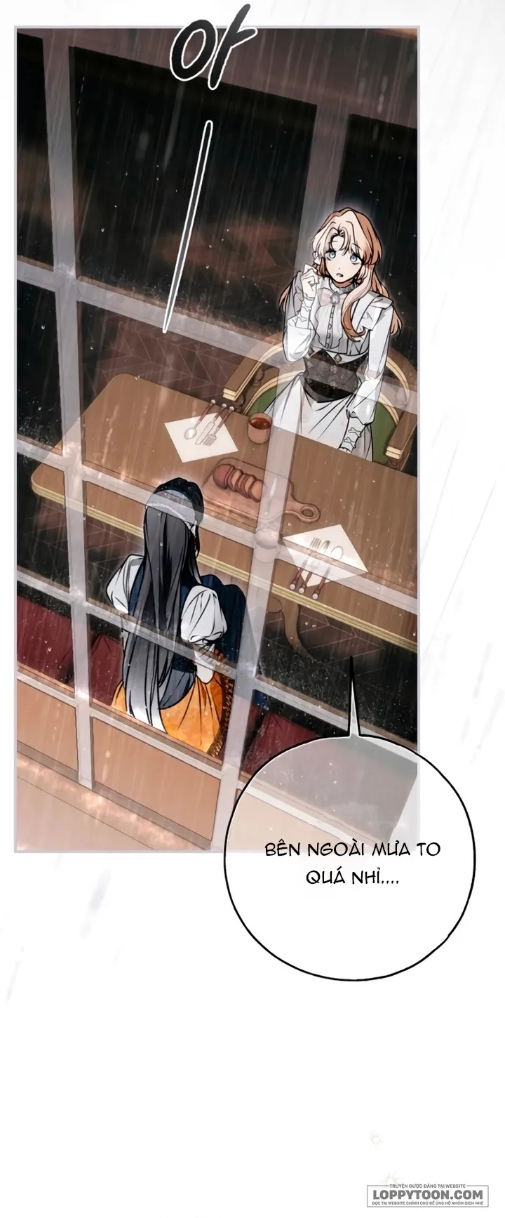 Có Kẻ Đã Sở Hữu Cơ Thể Của Tôi Chap 72 - trang 30