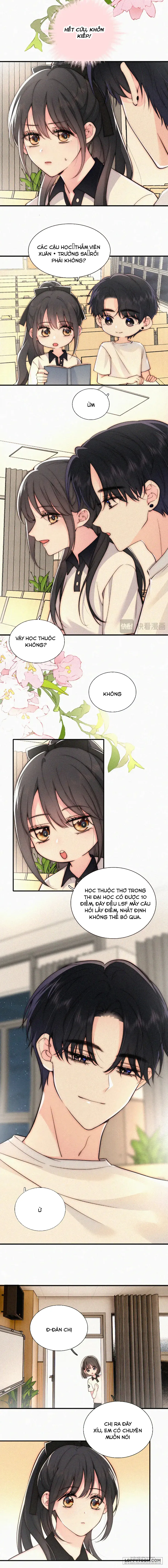 Một Lòng Cưng Chiều Chap 79 - trang 6