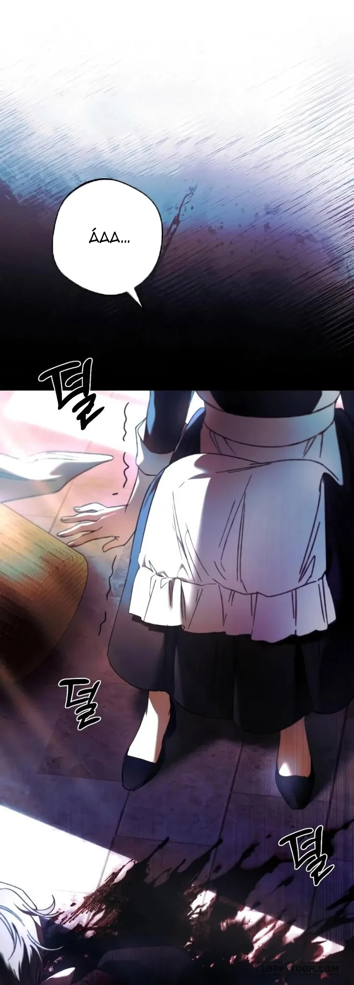 Bạo Chúa Độc Ác Trở Lại Chap 22 - trang 1