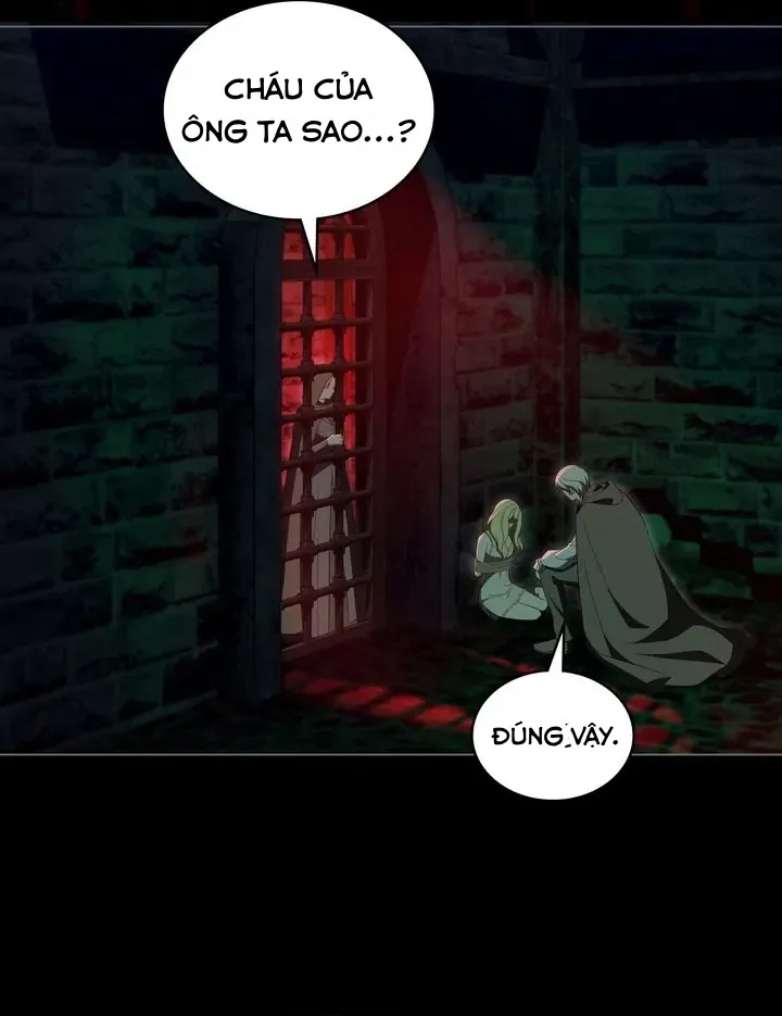 Chúa Phù Hộ Cho Sự Hủy Diệt Của Ta Chap 51 - trang 25