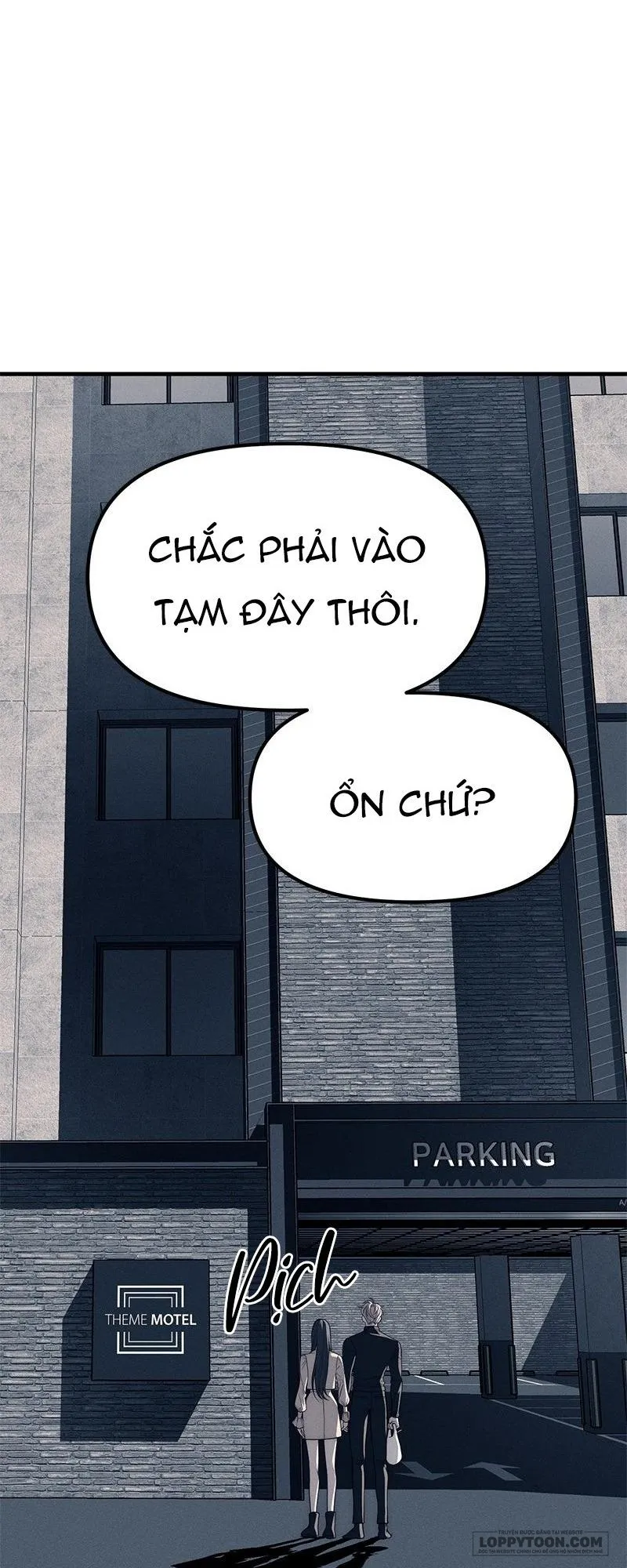 Xâm Nhập Trường Trung Học Tài Phiệt Chap 89 - trang 44