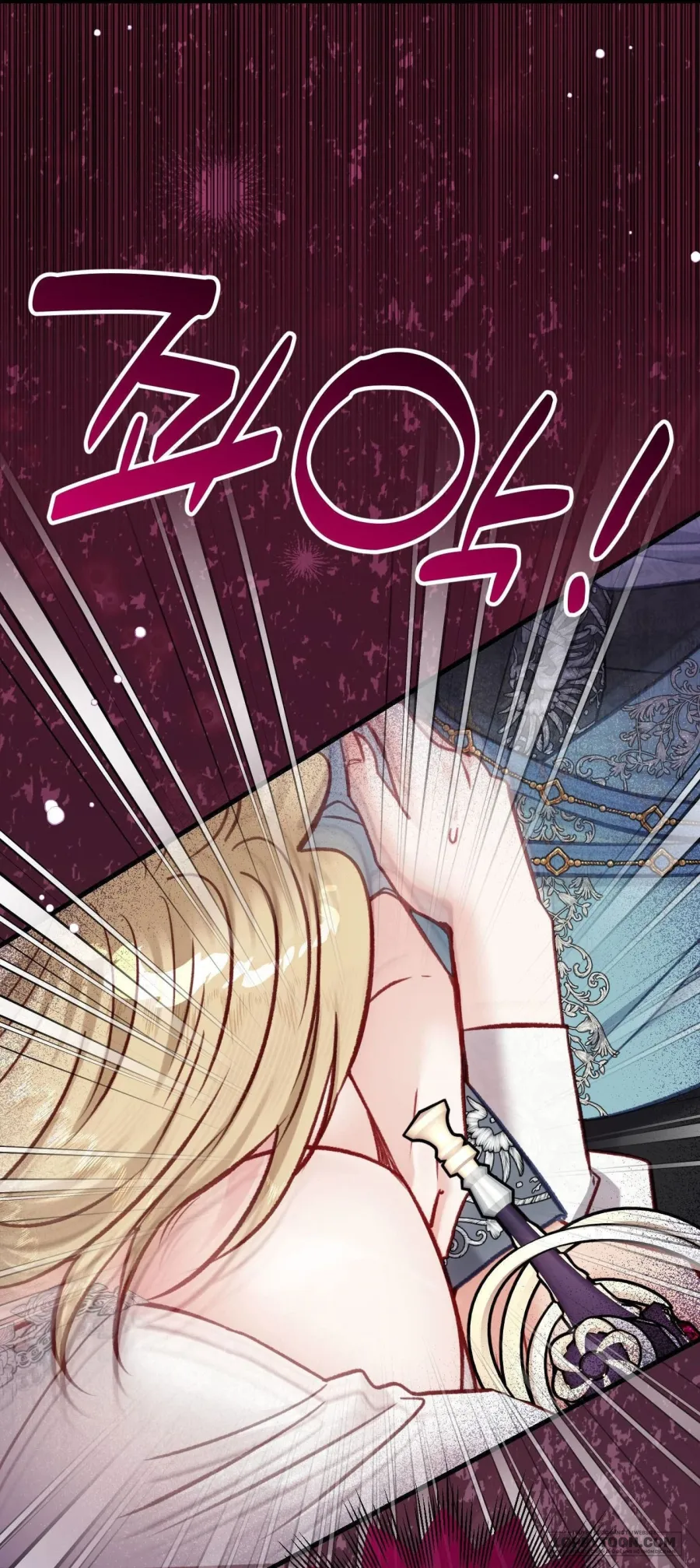 Bị Mắc Kẹt Trong Trò Chơi Harem Ngược Vô Vọng Chap 56 - 🔞🔞🔞 - trang 7