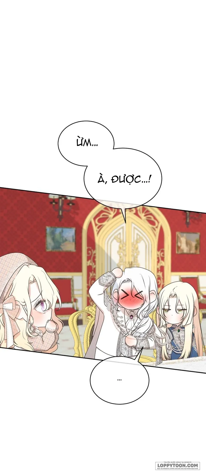 Sinh Ra Trở Thành Nhân Vật Không Có Trong Nguyên Tác Chap 6 - trang 45