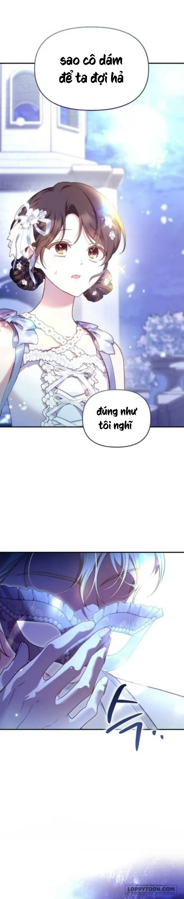 Bảo Vệ Thánh Nữ Giả Mạo Chap 5 - trang 42