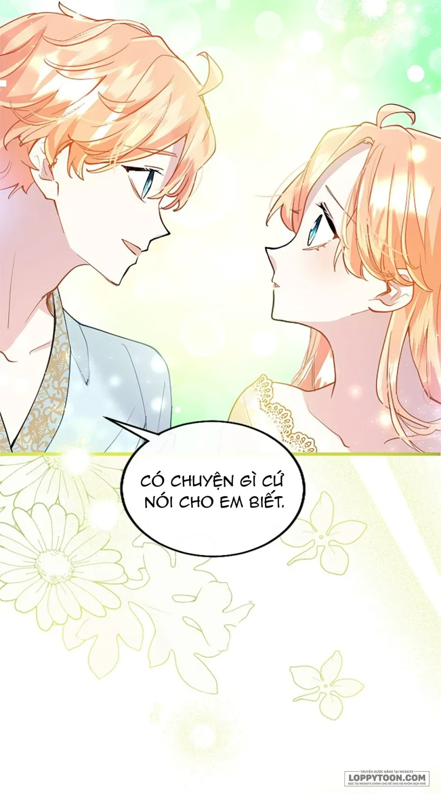 Đại Tiểu Thư Sao Phải Giả Nam Chap 36 - trang 77