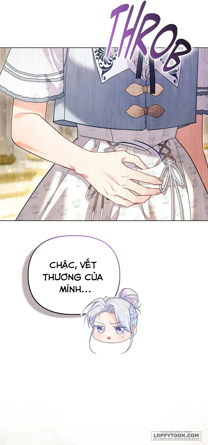 Phương Pháp Trồng Lúa Đặc Biệt Của Ác Nữ Chap 52 - trang 56