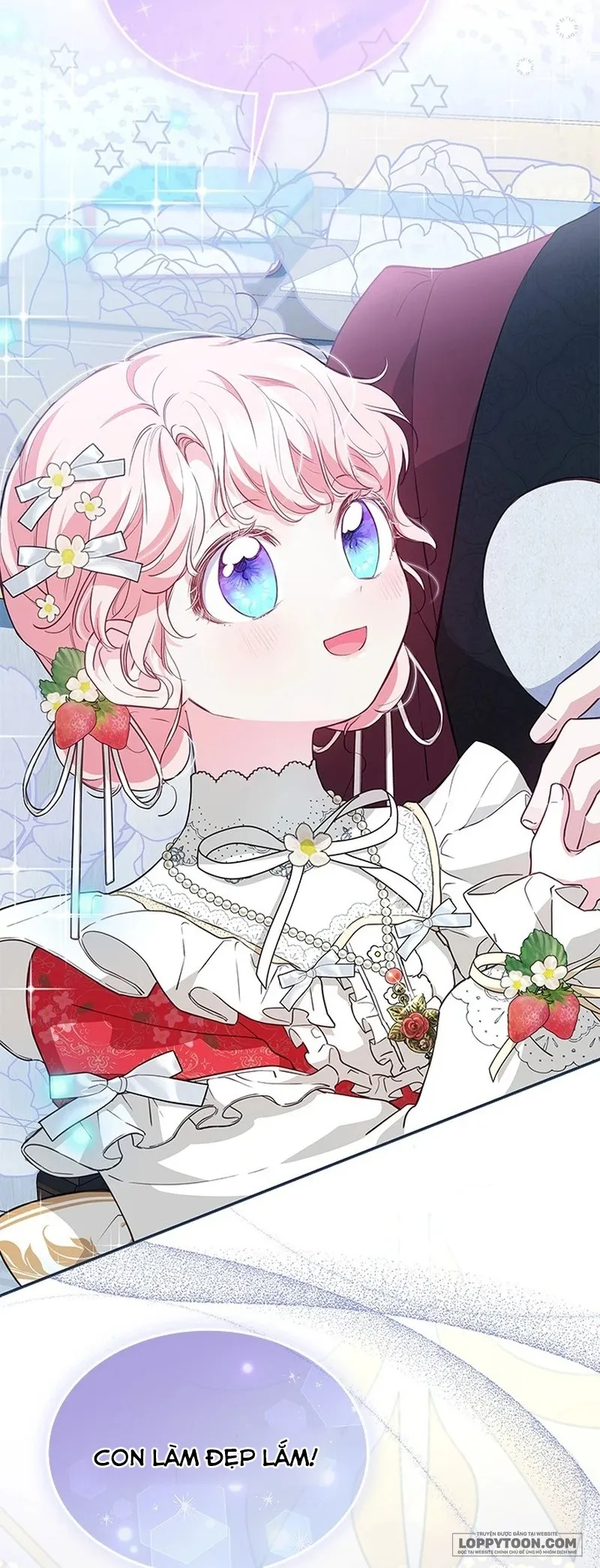 Đã Từ Chối Sủng Ái Rồi Mà Sao Còn Ám Ảnh Thế? Chap 15 - trang 41