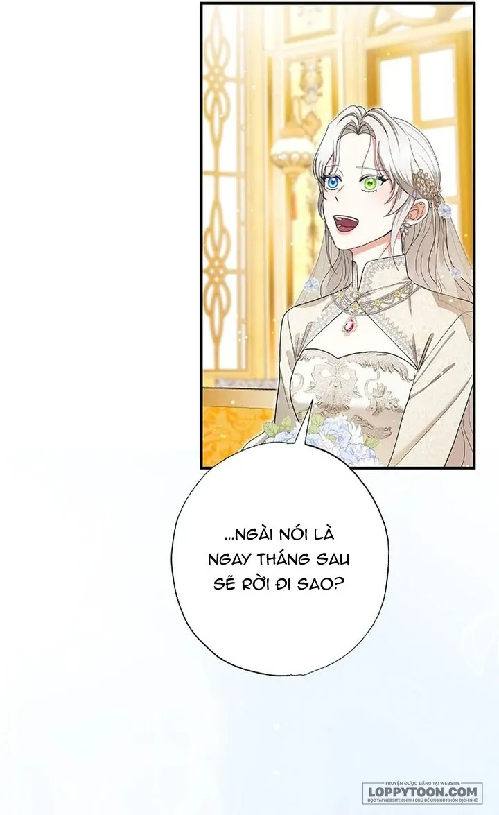 Trở Thành Miêu Nữ Của Hoàng Đế Chap 81 - trang 7