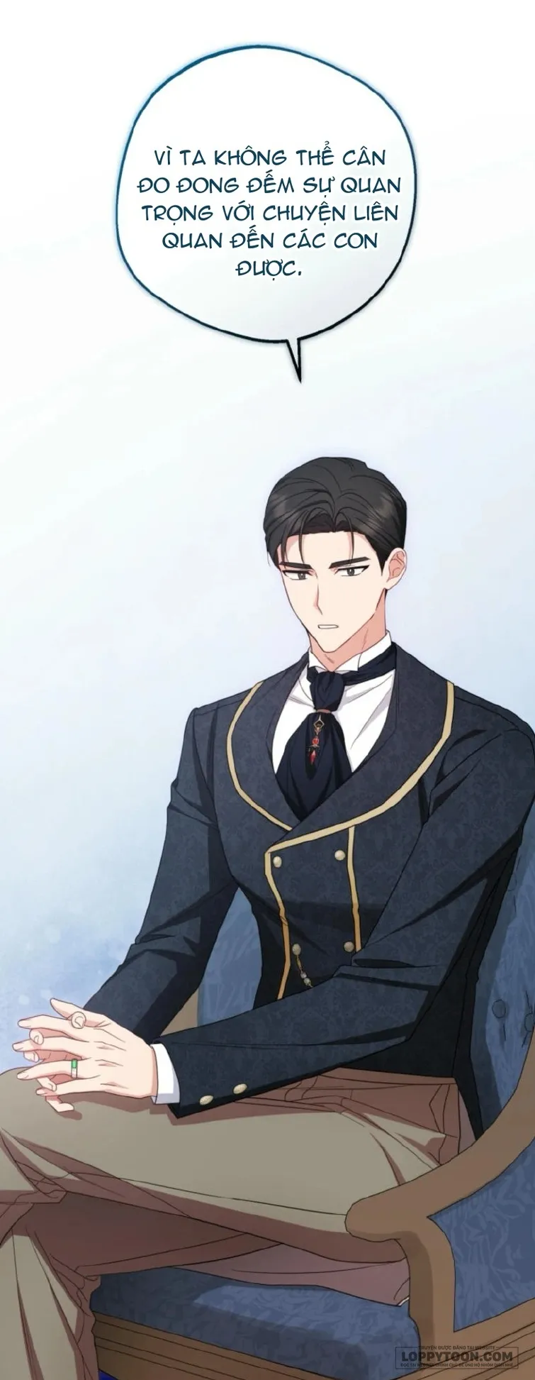 Được Yêu Thương Mà Còn Ngại Ngùng Sao Chap 90 - trang 42