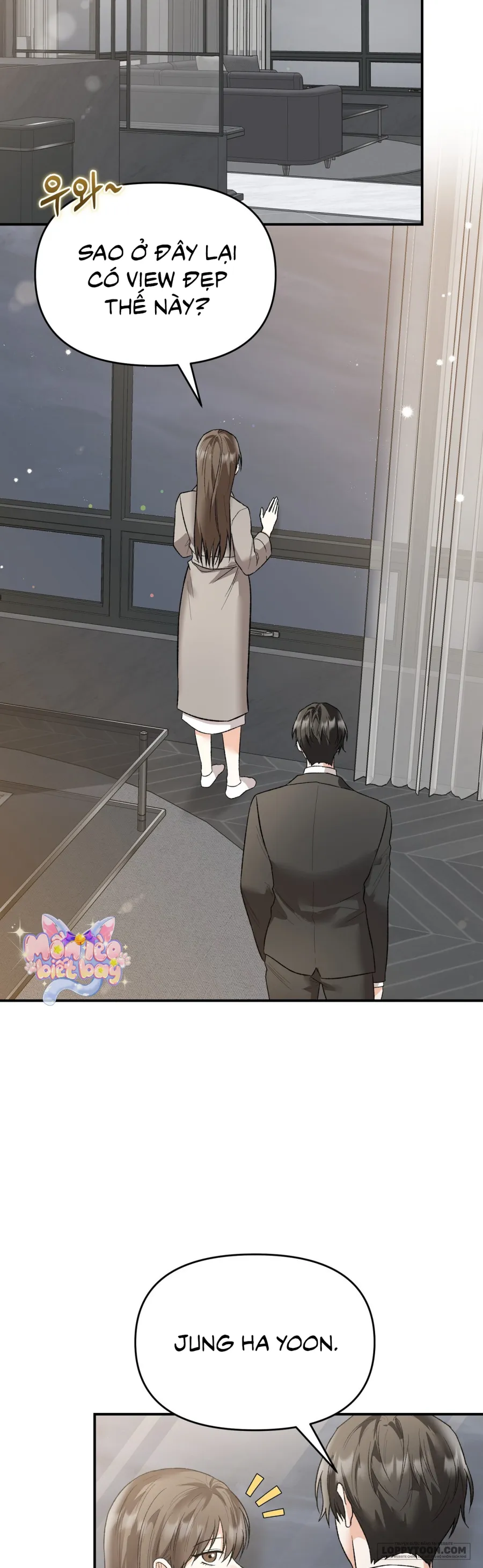 Dồn Dập Không Nghỉ Chap 5 - H++ - trang 6