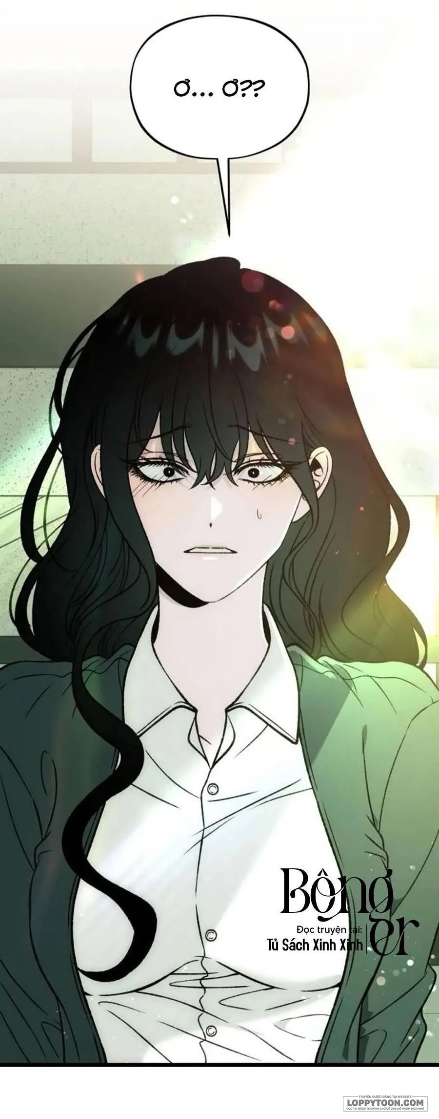 Khao Khát Bất Tận Chap 9 - trang 49
