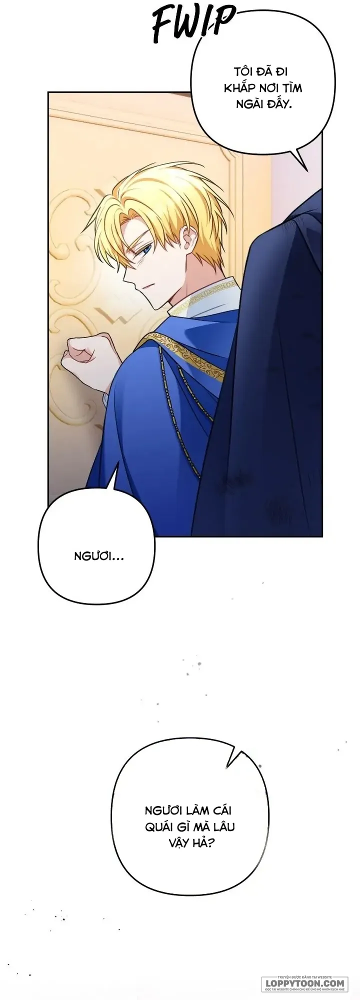 Tôi Sống Chung Với Mẹ Chồng Chap 35 - trang 17