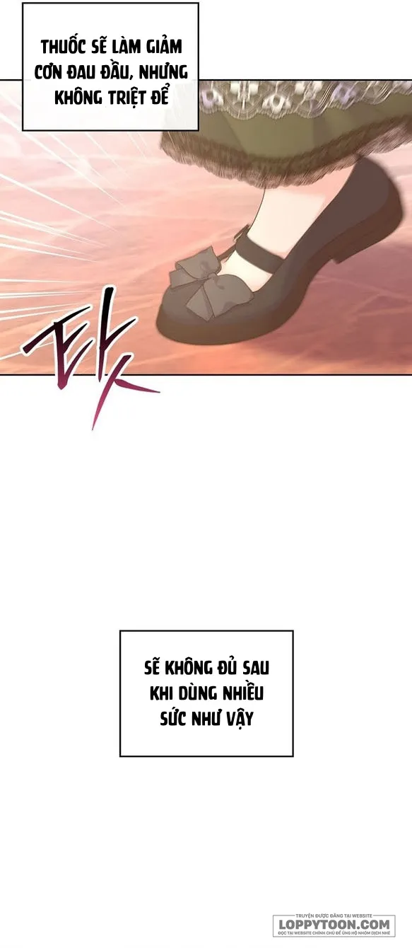 Tôi Sẽ Ly Hôn Với Anh Trai Nữ Chính Chap 36 - trang 38