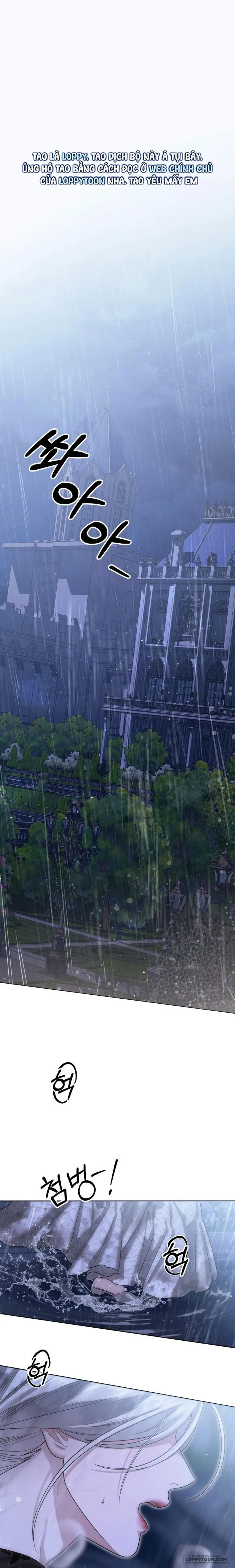 Cuộc Hôn Nhân Bị Cướp Đoạt Chap 81 - SS3 - trang 1