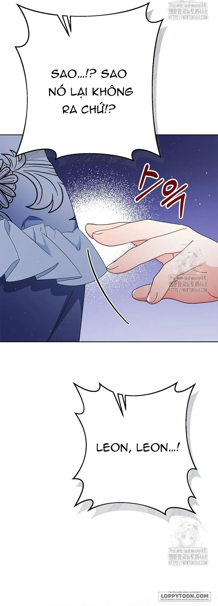 Nuôi Dưỡng Em Gái Xinh Đẹp Chap 91 - trang 22