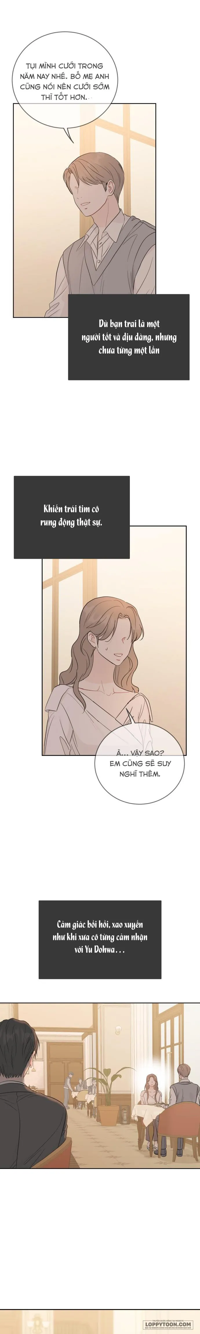 Người Một Nhà Chap 110 - trang 13