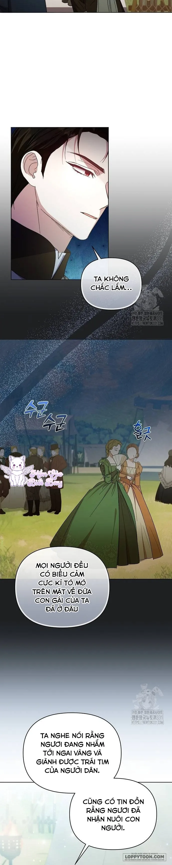 Trở Thành Con Gái Nuôi Của Gia Tộc Sát Thủ Chap 16 - trang 2