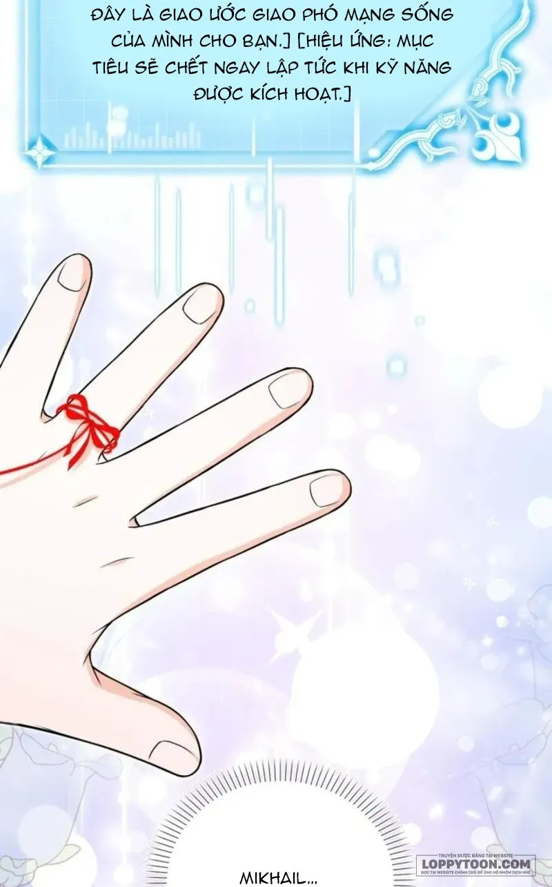Công Chúa Bé Con Hạng S Thật Mạnh Chap 65 - trang 42