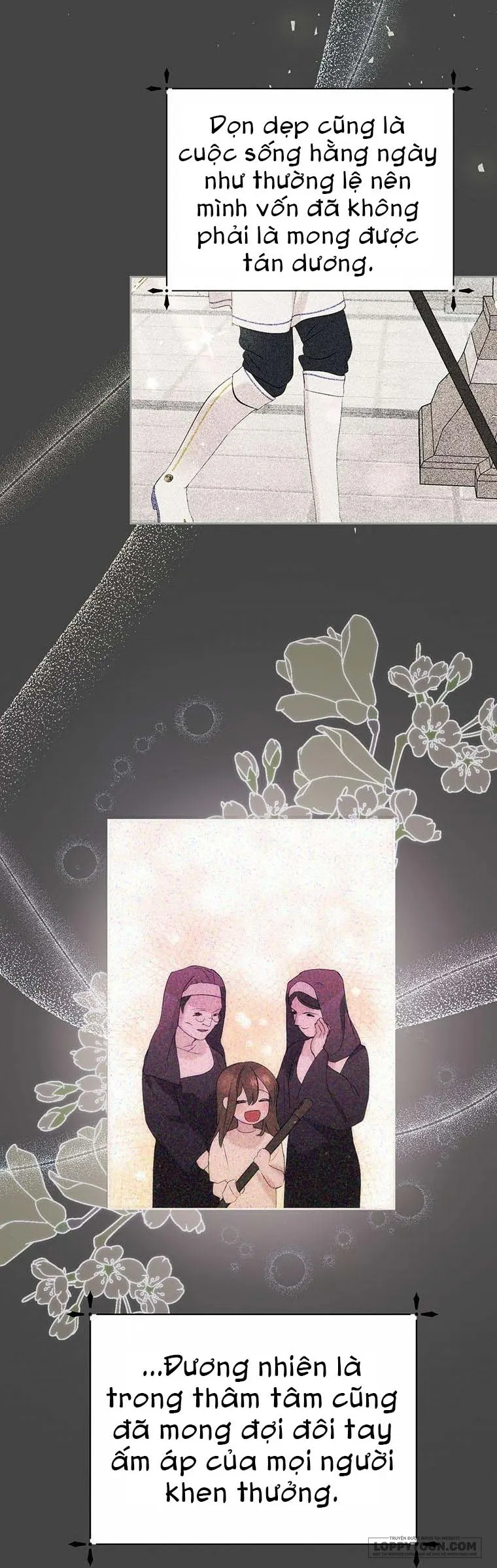 Phía Sau Mặt Nạ Của Nam Chính Hiền Lành Chap 6 - trang 43