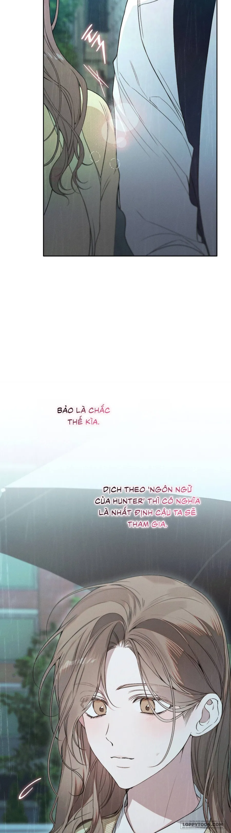 Love:Zero Chap 17 - trang 25