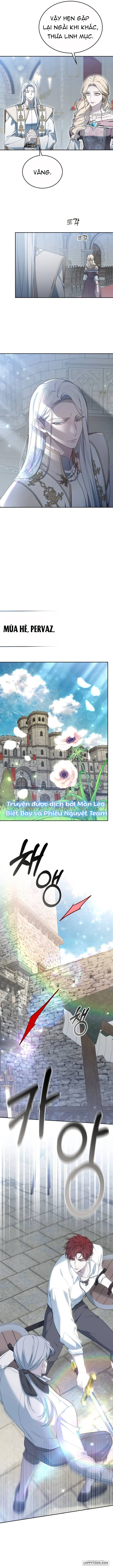 Thời Đại Oman Chap 10 - trang 2