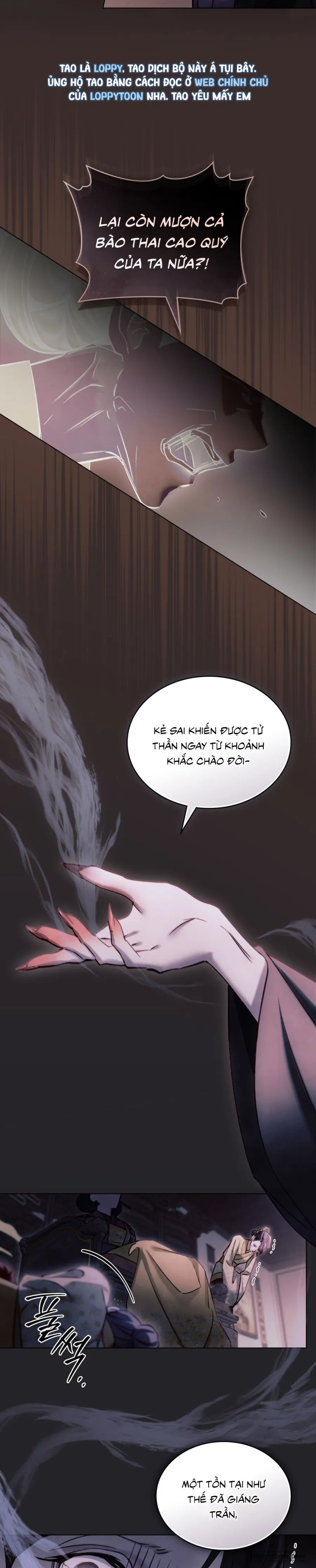 Chuyến Đi Đêm Chap 60 - trang 13