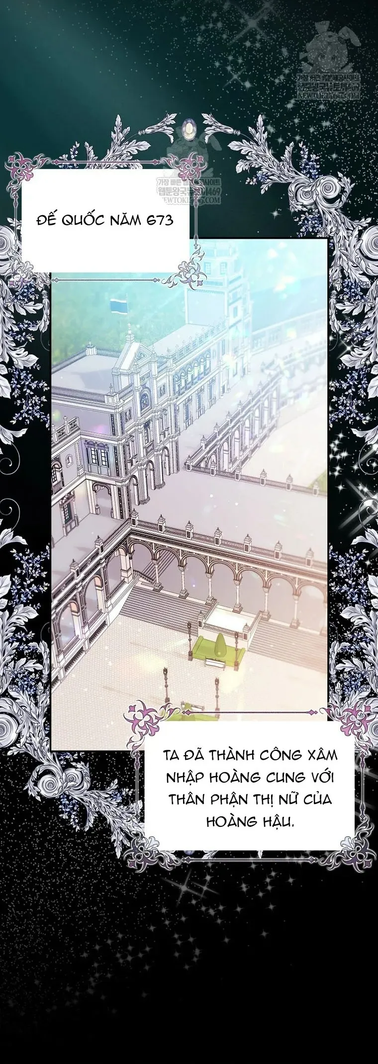 Nàng Công Chúa Của Mọi Người Chap 107 - trang 30