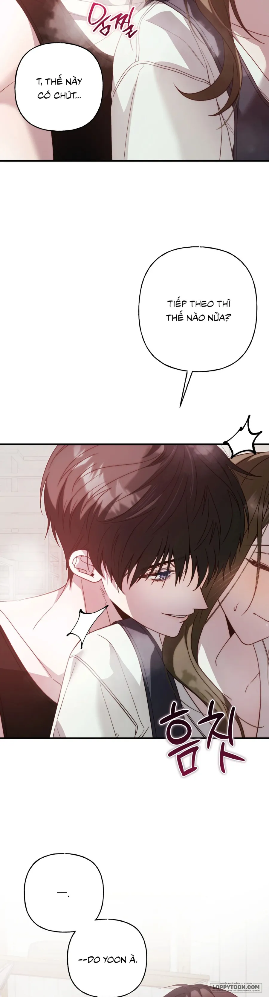 Ngọn Lửa Ẩn Giấu Chap 6 - trang 28