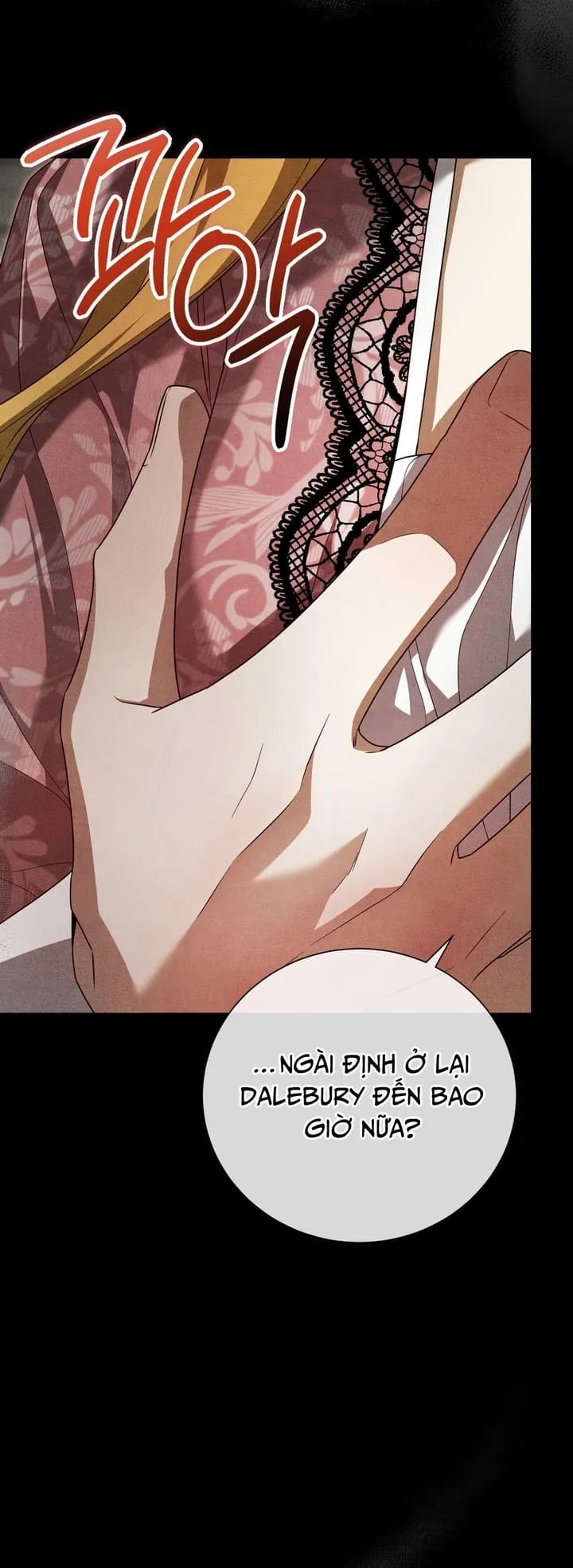 Chồng Tôi Mãi Không Chịu Chết Chap 7 - 🔞 - trang 28