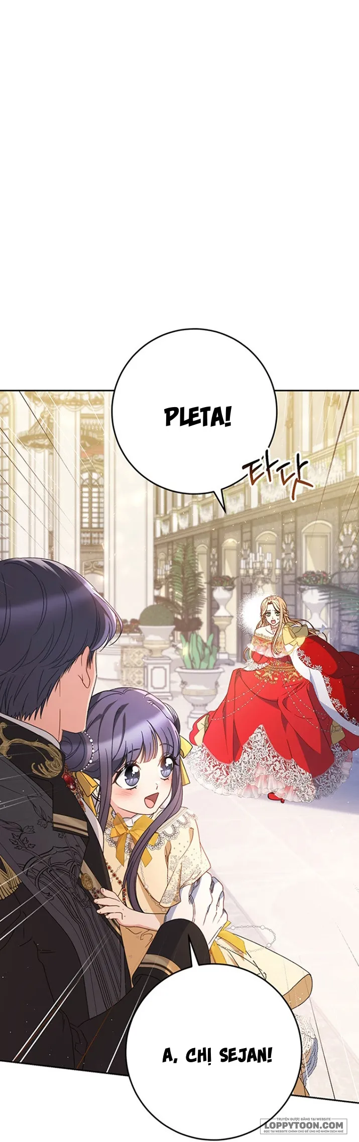 Nuôi Dưỡng Em Gái Xinh Đẹp Chap 28 - trang 53