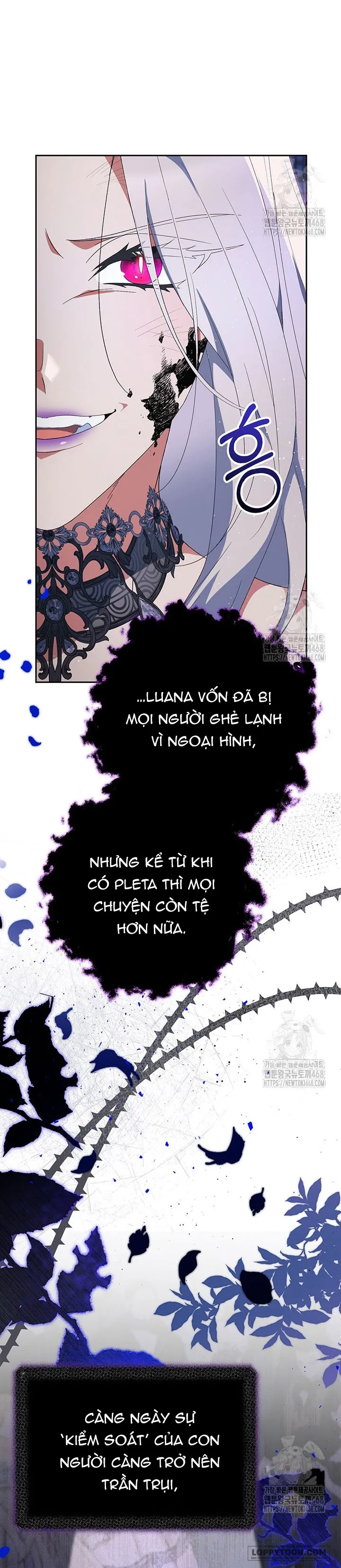 Nuôi Dưỡng Em Gái Xinh Đẹp Chap 95 - trang 38