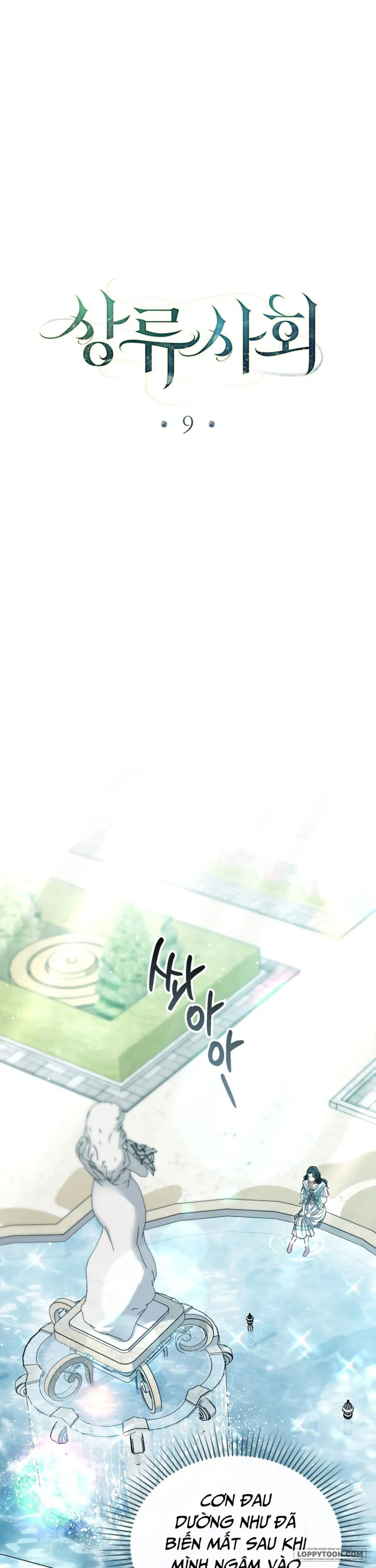 Giới Thượng Lưu Chap 9 - trang 10