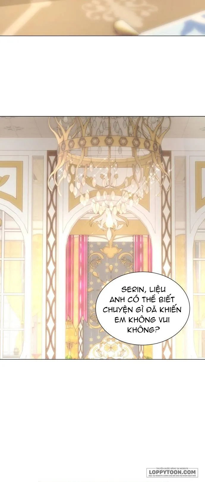 Tôi Được Sinh Ra Là Cô Con Gái Thứ Hai Chap 33 - trang 14