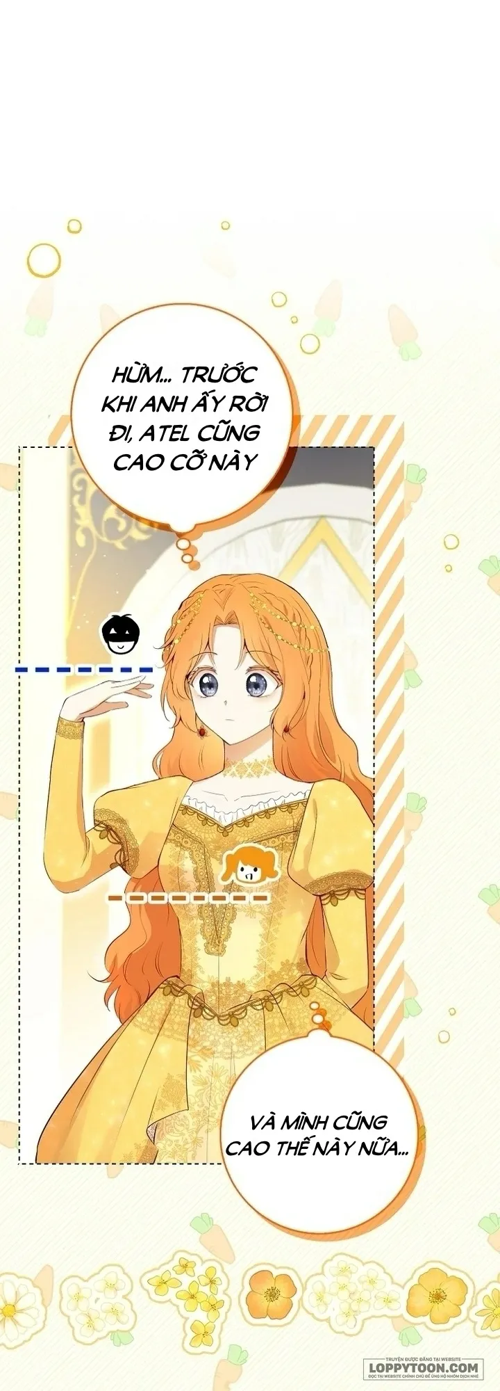 Sóc Con Tài Năng Chap 83 - trang 60