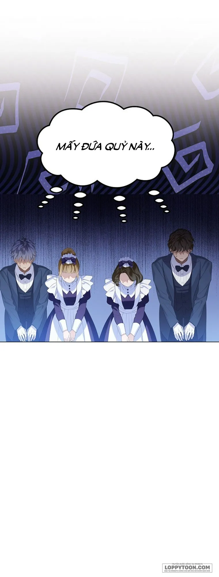 Trở Thành Người Thừa Kế Của Gia Đình Phản Diện Chap 7 - trang 11