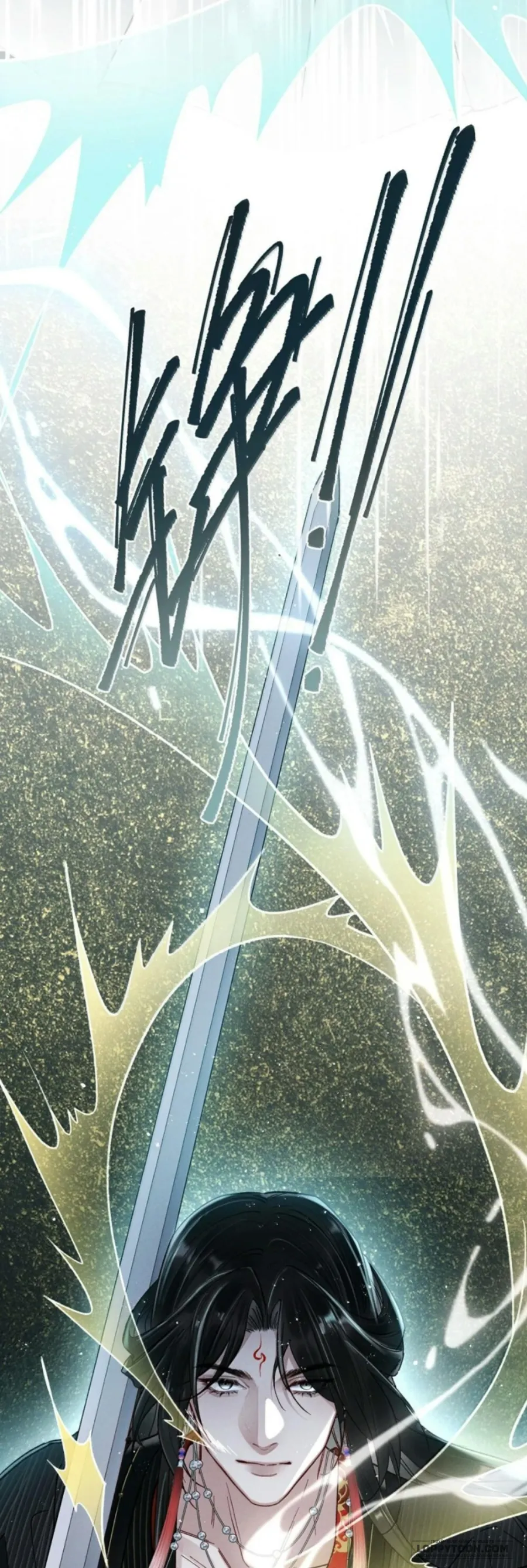 Dâng Cá Muối Cho Sư Tổ Chap 43 - trang 16