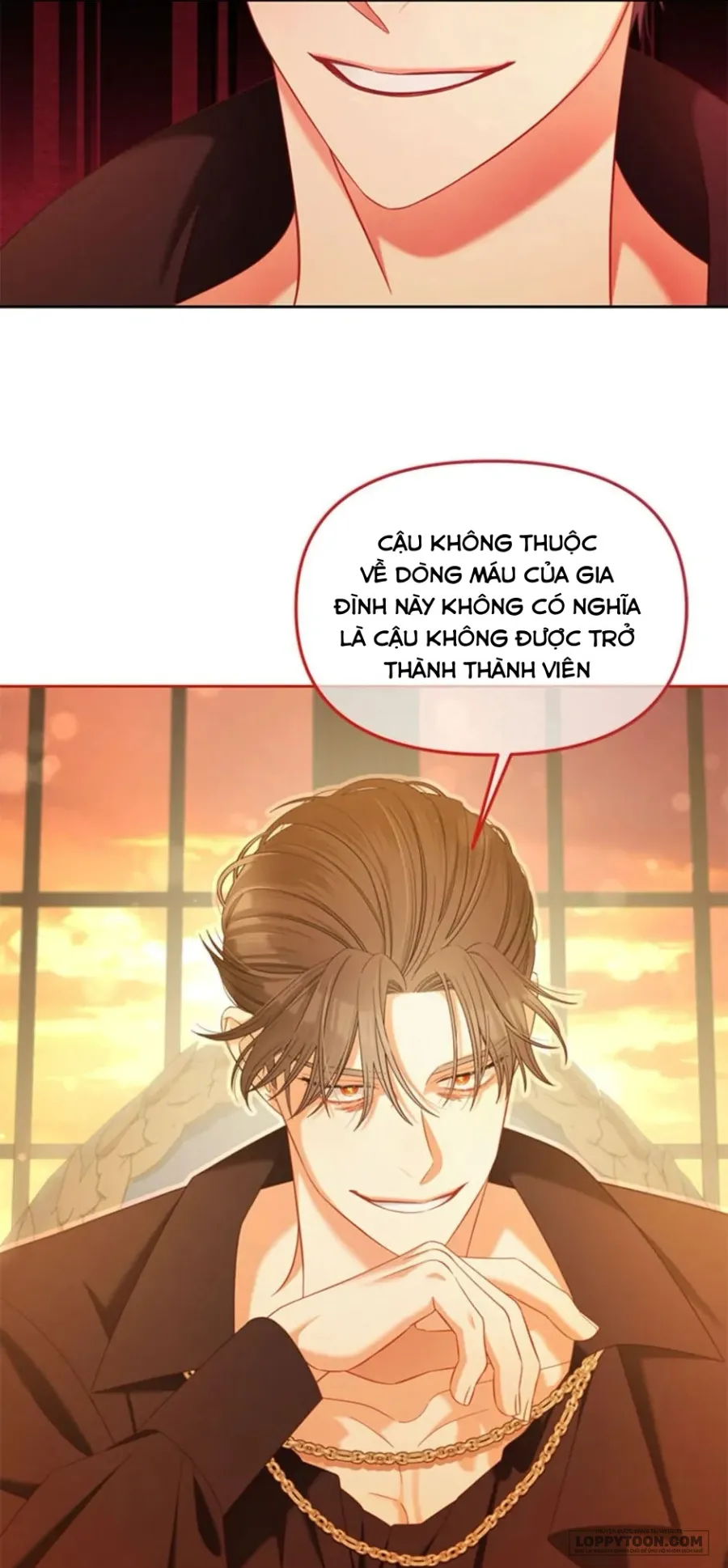 Tôi Sẽ Ở Ngay Bên Cạnh Nam Chính Chap 39 - trang 20