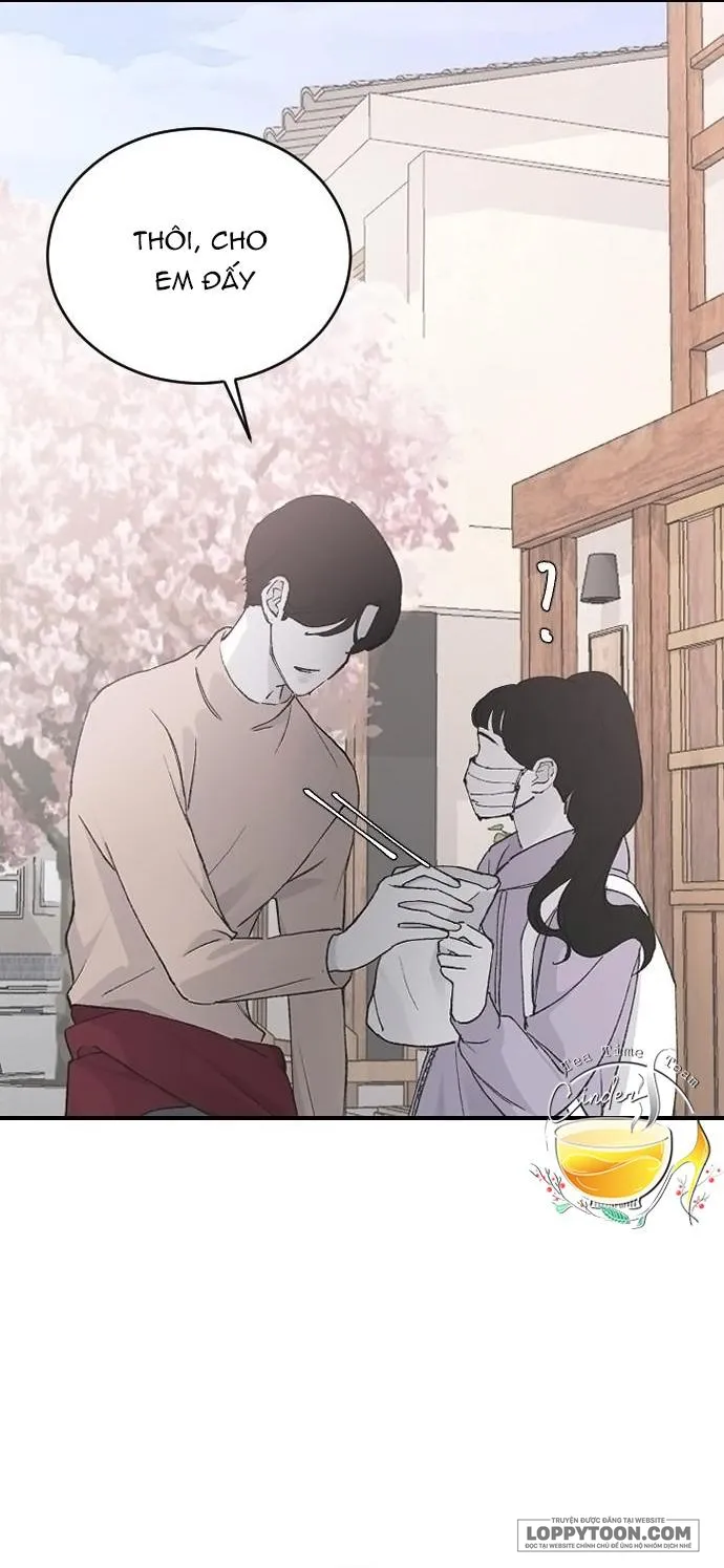 Ba Anh Trai Cực Phẩm Của Tôi Chap 27 - trang 57