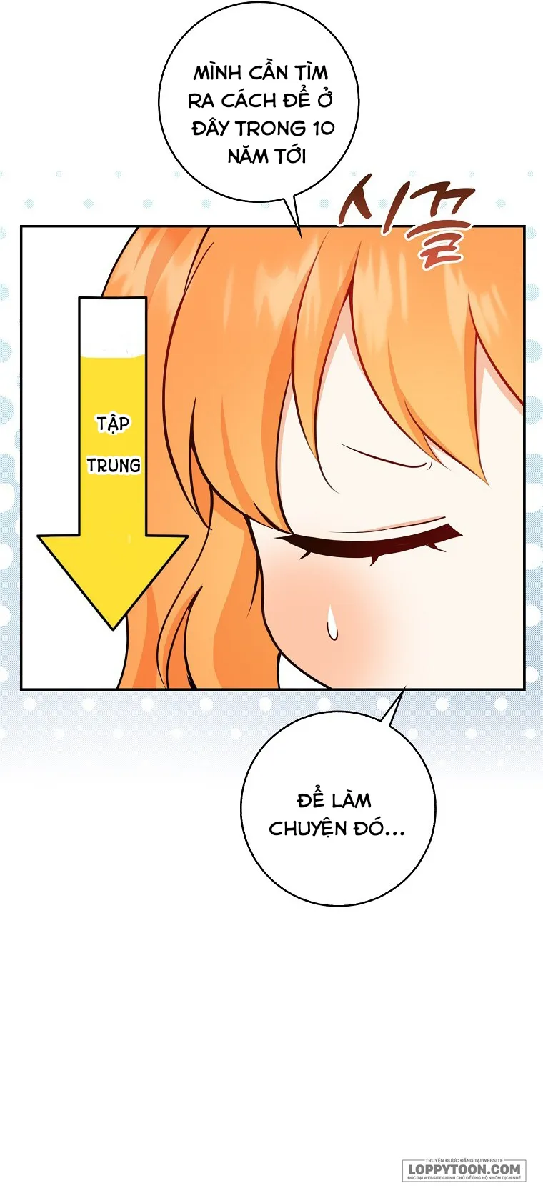 Sóc Con Tài Năng Chap 22 - trang 38