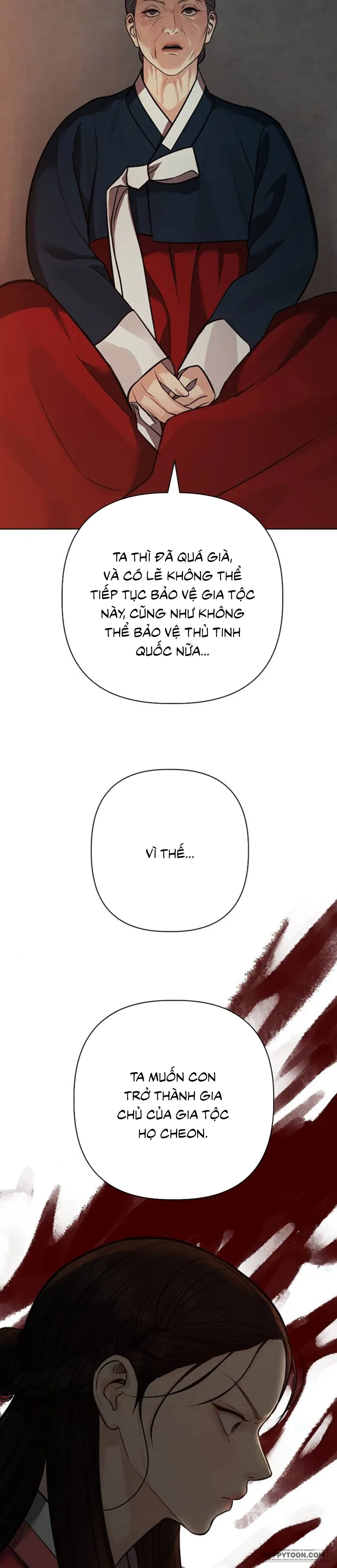 Quỷ Hồn Chap 30 - trang 51