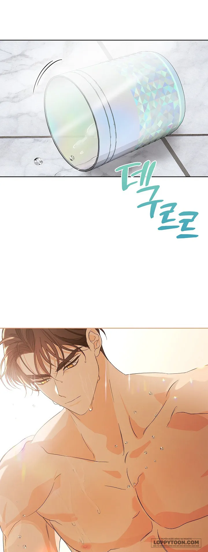 Ngọn Đèn Biệt Viện Không Bao Giờ Tắt Chap 3 - trang 33