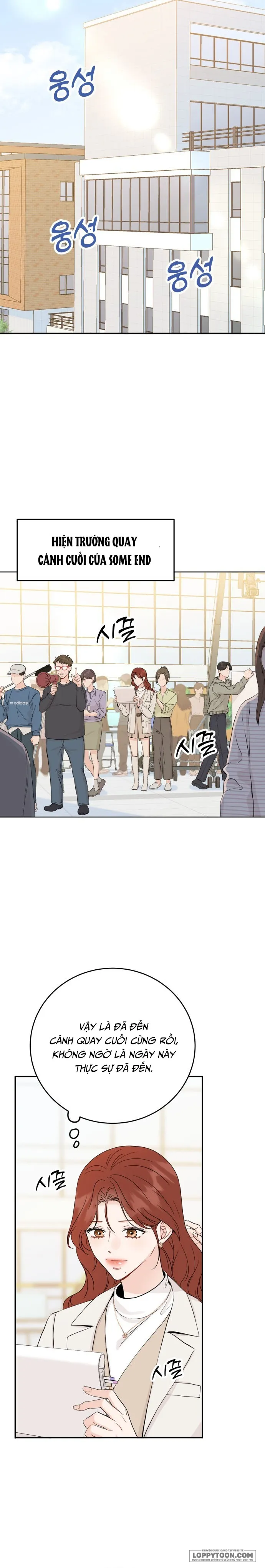 Người Một Nhà Chap 128 - trang 5