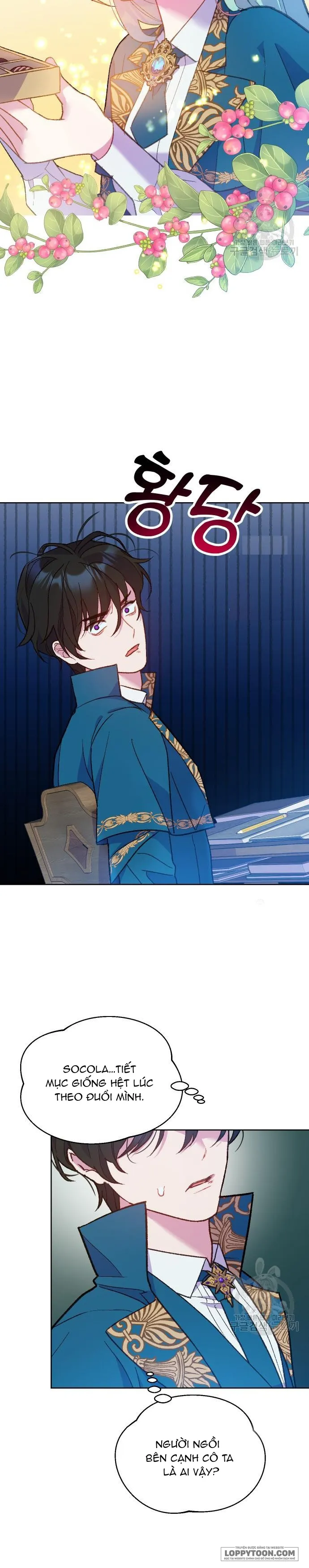 Pháp Sư Hiện Kim Của Trò Chơi Lỗi Chap 7 - trang 15
